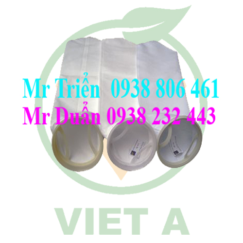 Túi lọc nước thủy sản